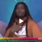 “I’m Not Supposed To Be Chasing You, Barry” — Goddessa Puts Barry On Blast Over Mixed Signals (VIDEO) photo output 70