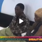 “I Didn’t Notice People Liked You Till I Stopped Dealing With You” — Sheba Finally Tenders an Apology to Tram (VIDEO) photo output 22